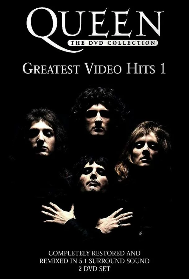 Queen: Greatest Video Hits 1